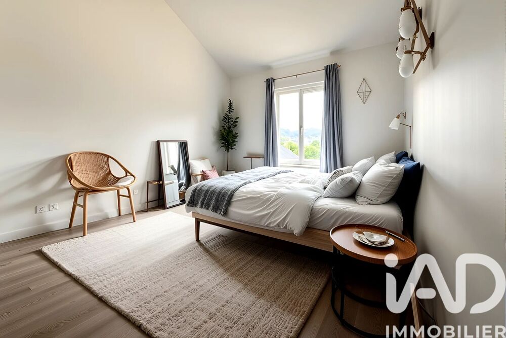 Vente Maison traditionnelle 4 pièces