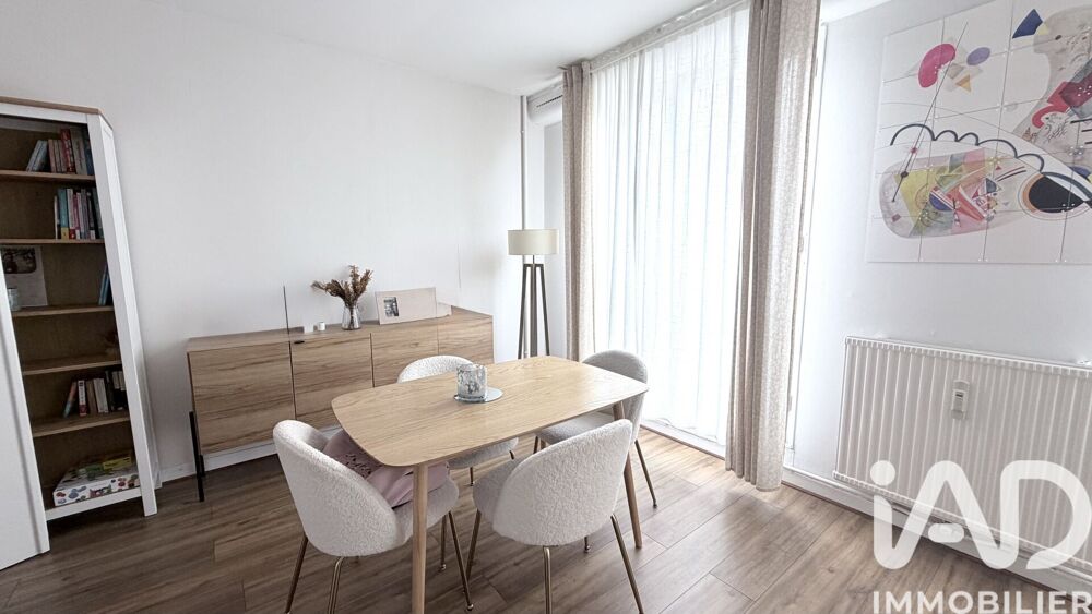 Vente Appartement Vente Appartement 5 pièces Douai