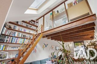  Maison à vendre 3 pièces 67 m²