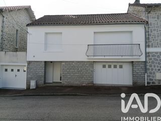  Maison à vendre 4 pièces 117 m²