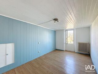  Maison à vendre 4 pièces 92 m²