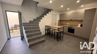  Maison à louer 3 pièces 50 m²