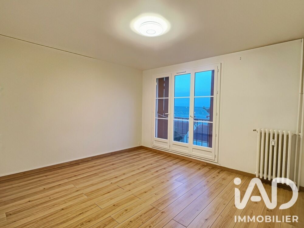 Vente Appartement Vente Appartement 3 pièces Argenteuil