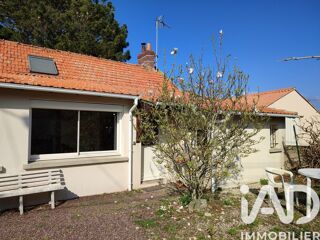  Maison à vendre 5 pièces 118 m²