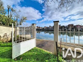  Maison à vendre 5 pièces 138 m²