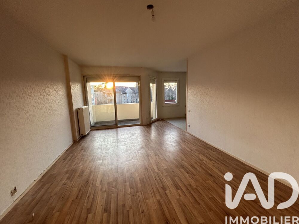 Vente Duplex 5 pièces