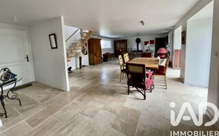  Maison à vendre 6 pièces 190 m²