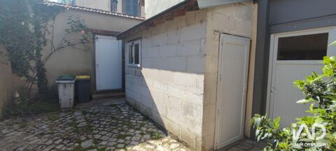   Vente Crêperie 100 m&sup2; 