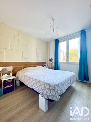 Vente Appartement Vente Appartement 4 pièces Clamart