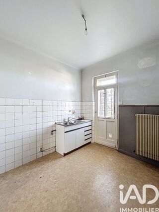  Appartement à vendre 3 pièces 69 m²