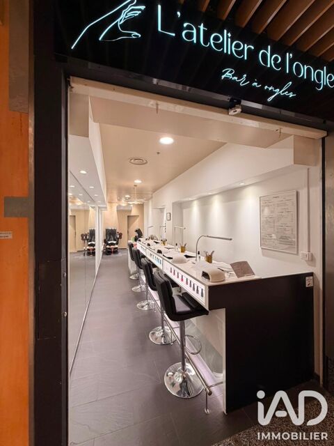 Vente Divers Commerces 27 m&sup2; 130000 06300 Nice