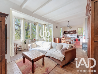  Maison à vendre 4 pièces 73 m²