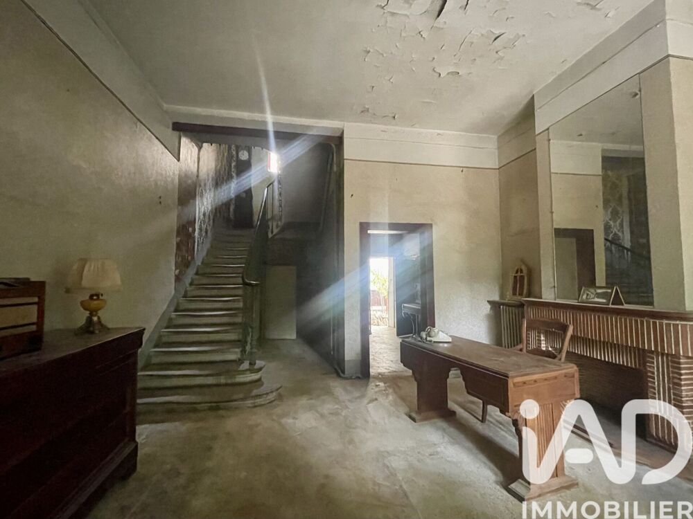 Vente Maison Vente Demeure 12 pièces Teyran