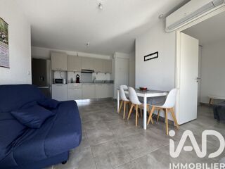  Appartement � vendre 3 pi�ces 45 m�