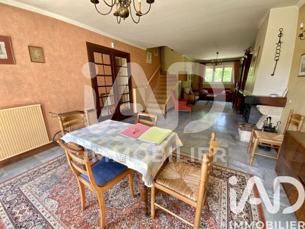 Vente Maison/villa 10 pièces