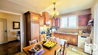  Maison � vendre 9 pi�ces 195 m�