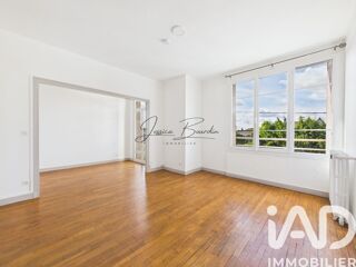  Appartement à vendre 4 pièces 80 m²