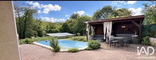  Maison à vendre 5 pièces 146 m²