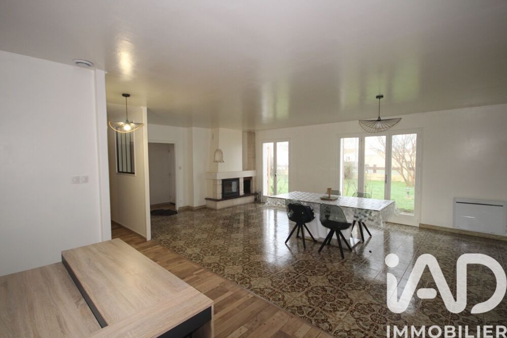 Vente Maison de village 5 pièces