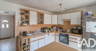  Maison � vendre 6 pi�ces 134 m�