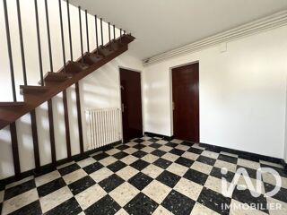  Maison à vendre 7 pièces 217 m²