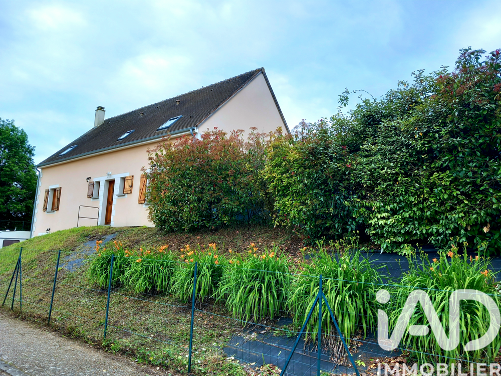 Vente Maison de village 7 pièces