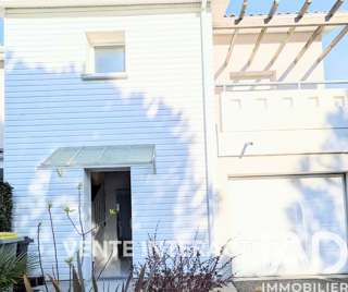  Maison � vendre 4 pi�ces 80 m�
