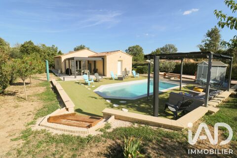   Vente Maison/villa 4 pièces Maison - 4 pièce(s) - 112 m²