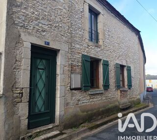  Maison à vendre 4 pièces 123 m²