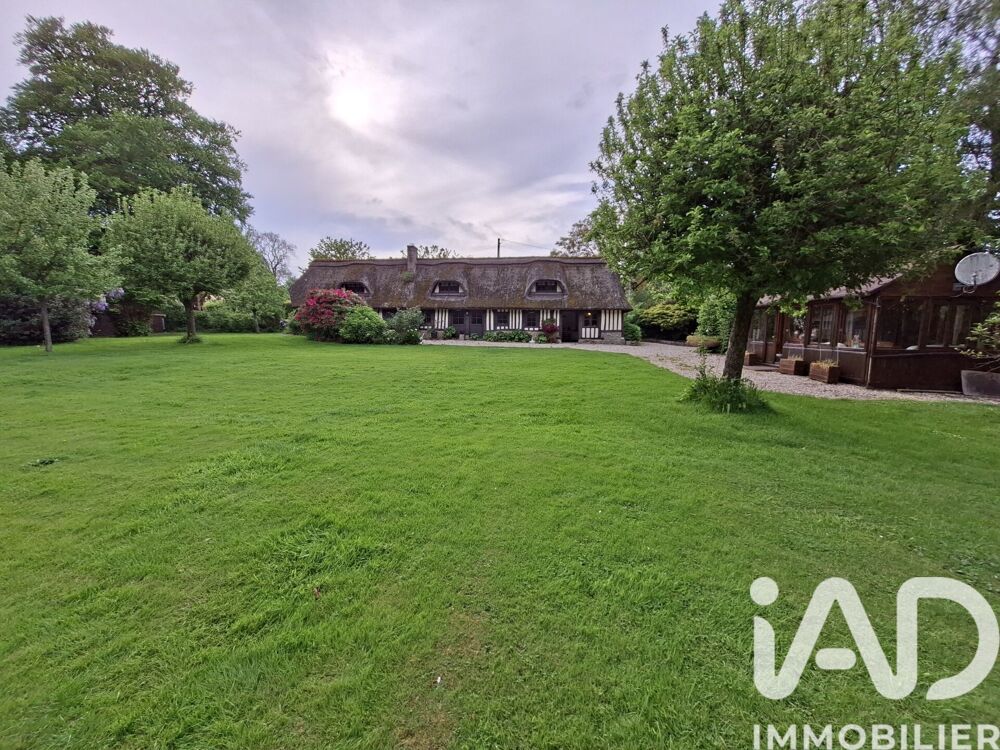 Vente Maison de campagne 4 pièces