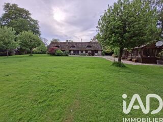  Maison à vendre 4 pièces 110 m²