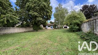  Maison à vendre 5 pièces 142 m²