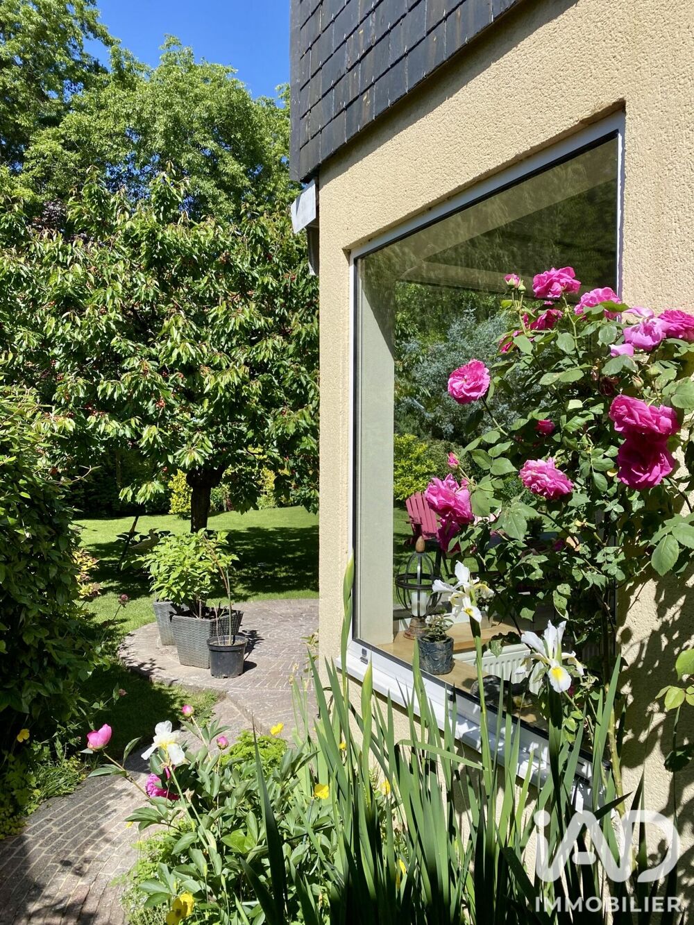 à vendre  Maison Mont-Saint-Aignan (76130)