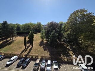  Appartement à vendre 3 pièces 66 m²