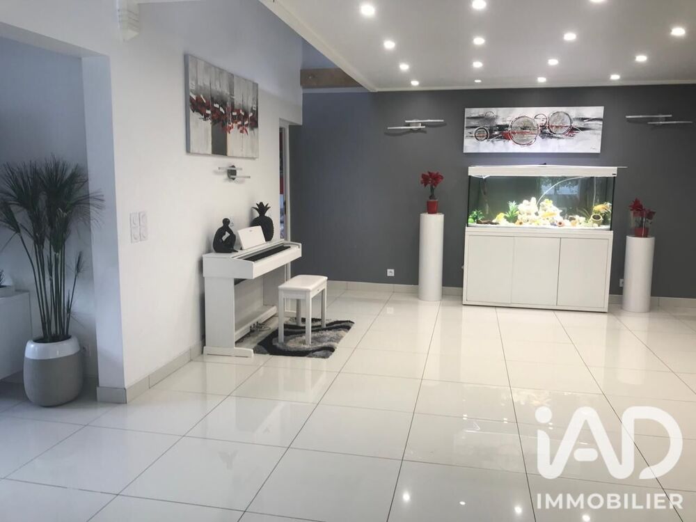 à vendre  Maison Les Abymes (97142)