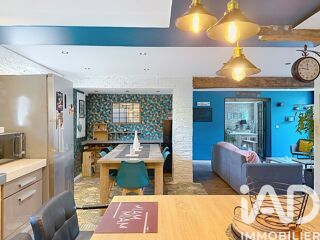  Maison à vendre 12 pièces 360 m²