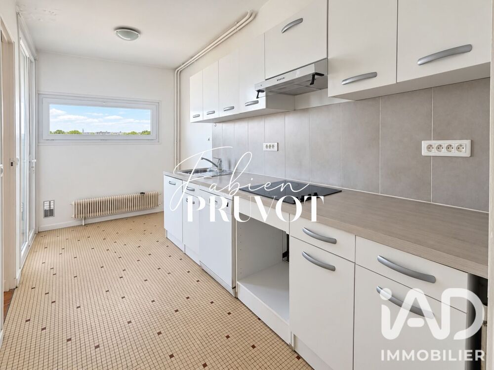 Vente Appartement Vente Appartement 3 pièces Conflans-sainte-honorine