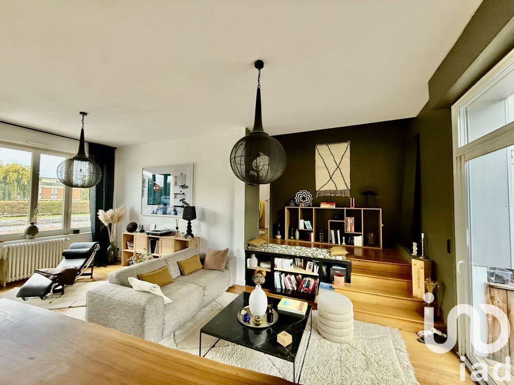 à vendre  Maison Reims (51100)