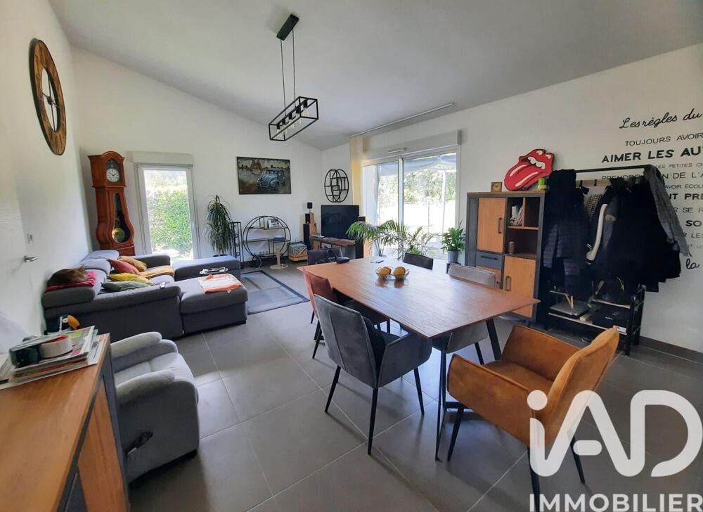 Vente Maison traditionnelle 4 pièces
