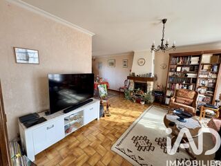  Maison à vendre 6 pièces 142 m²