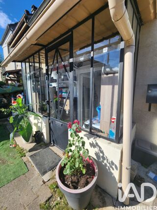  Maison à vendre 4 pièces 70 m²