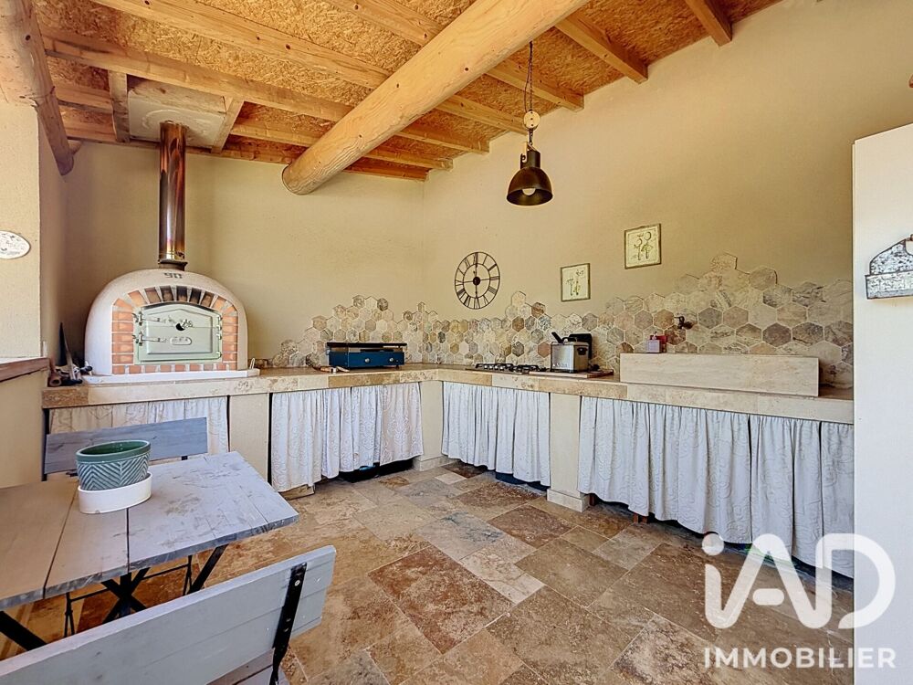Vente Maison Vente Maison/villa 8 pièces Istres