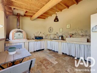  Maison à vendre 8 pièces 245 m²