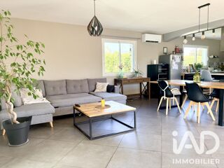  Maison à vendre 4 pièces 109 m²
