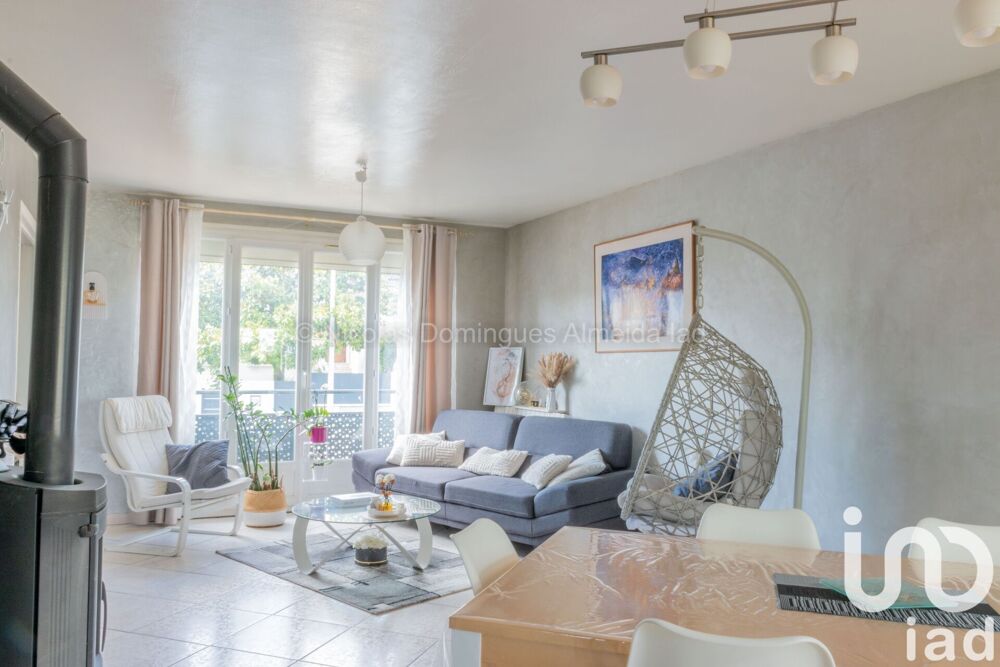 Vente Maison Vente Maison/villa 6 pièces Savigny-sur-orge