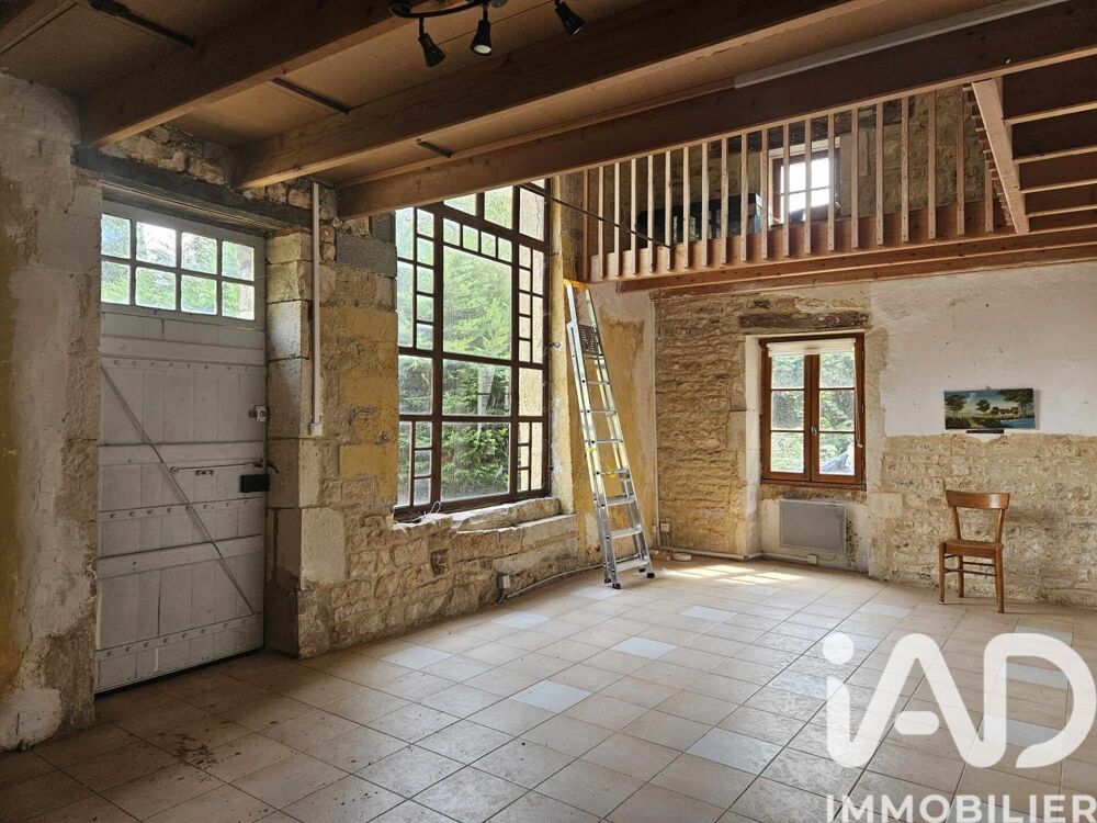 Vente Maison de village 5 pièces