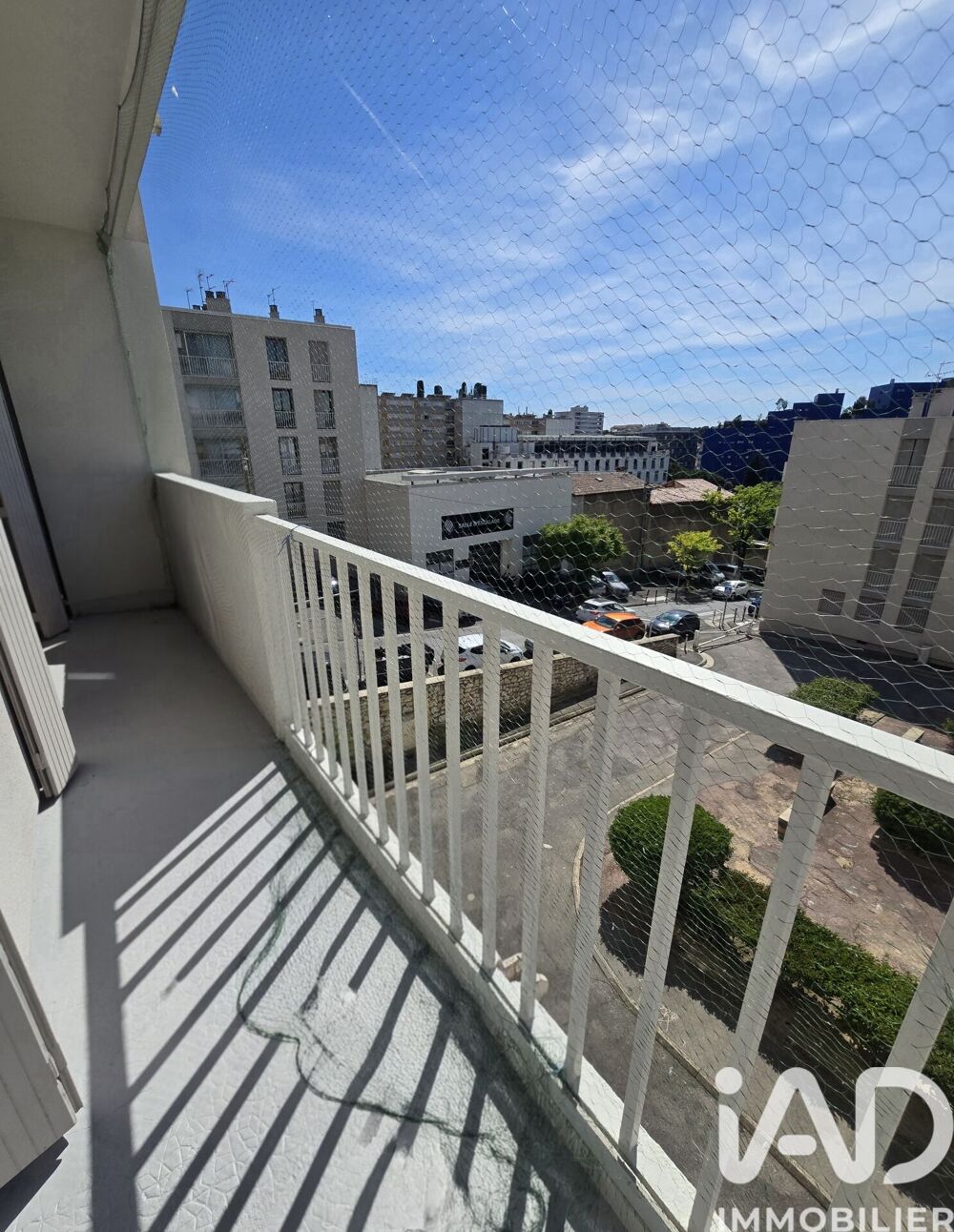 Appartement 4 pièces 62 m² · à Marseille 4 · 62 m² · 198 000 €