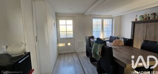  Maison � vendre 3 pi�ces 53 m�