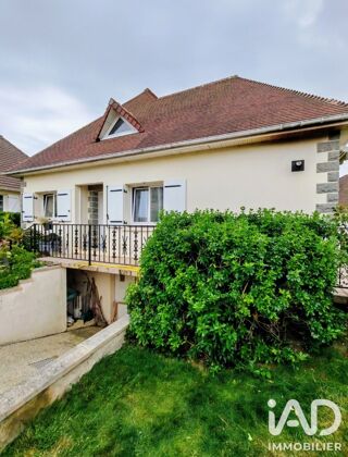  Maison à vendre 6 pièces 151 m²