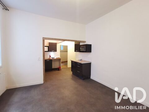   Vente Appartement 2 pièces Appartement - 2 pièce(s) - 42 m²